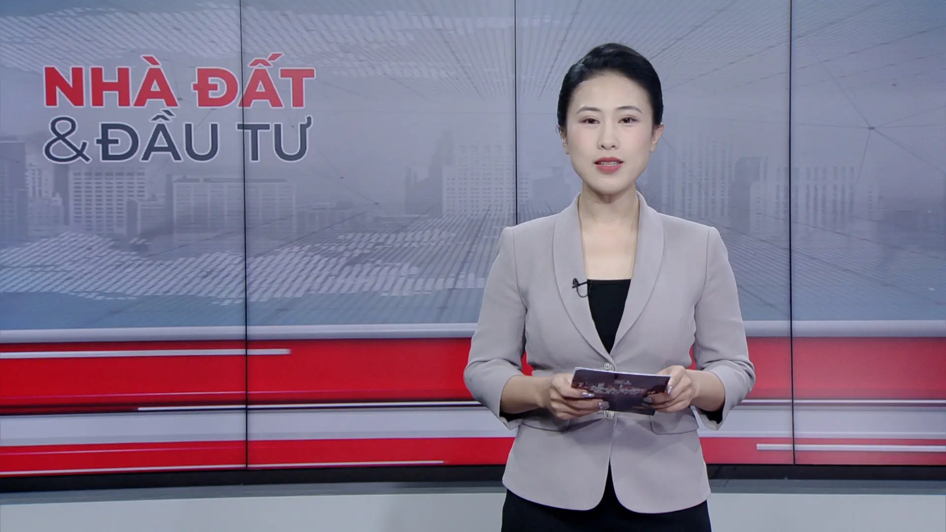 Bản tin Nhà đất và đầu tư | 17/11/2025